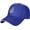 A579, variant on Postal Worker American Flag Baseball Hat Unisex Adjustable Classic Fashion Sandwich Baseball Cap Black