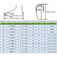 thumbnail image 6 of XIMIN Girls Open-Toe Sandals Rhinestone Bow Adjustable Buckle Strap Soft Upper Non-Slip Rubber Sole Cute Summer Beach Party Sandals (Pink, 2-2.5 Years), 6 of 6