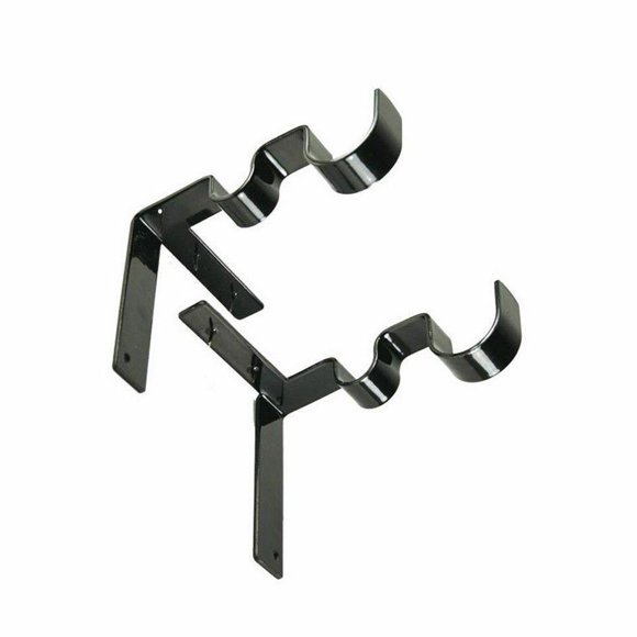 Kwik Hang Curtain Brackets