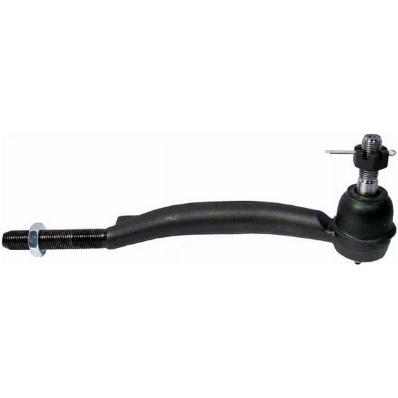 Delphi TA2564 Steering Tie Rod End Fits select: 2002-2009 CHEVROLET TRAILBLAZER, 2002-2009 GMC ENVOY