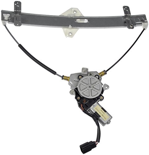 Dorman 749-919 Nissan Quest Passenger Side Front Power Window Regulator