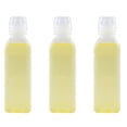 thumbnail image 1 of (3 uds) botellas de plástico para condimentos con tapa, dispensadores superiores para ketchup, mostaza, mayonesa, salsas picantes, aceite de oliva, 1 of 8