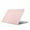 Pink, variant on Weerihhol compatible with 12 Pro Case Suitable For 13.3in Air A1932 A2179 A2337 Laptop Protective Frosted Protective Cover