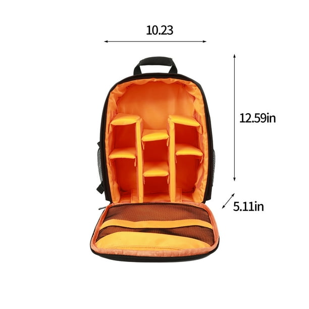 backpack with camera and laptop compartment Travelpro Altitude Medium Expandable 25-30L in Aviator Navy and has touch Tiitstoy Camera Backpack, Drone and