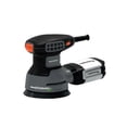 thumbnail image 1 of GLADIADOR LIJADORA ROTO ORBITAL 5" 350W 13000RPM LR 9125/120 negro, 1 of 2