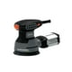 thumbnail image 1 of GLADIADOR LIJADORA ROTO ORBITAL 5" 350W 13000RPM LR 9125/120 negro, 1 of 2