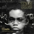 thumbnail image 2 of Illmatic: Live From The Kennedy Center (Limited 2LP/180G/Poster/Dl Card) & Essential Nas, 2 of 3