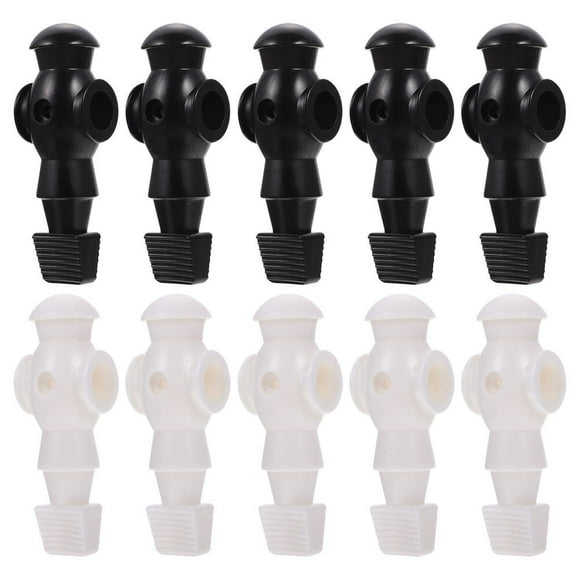 Foosball Replacement Players