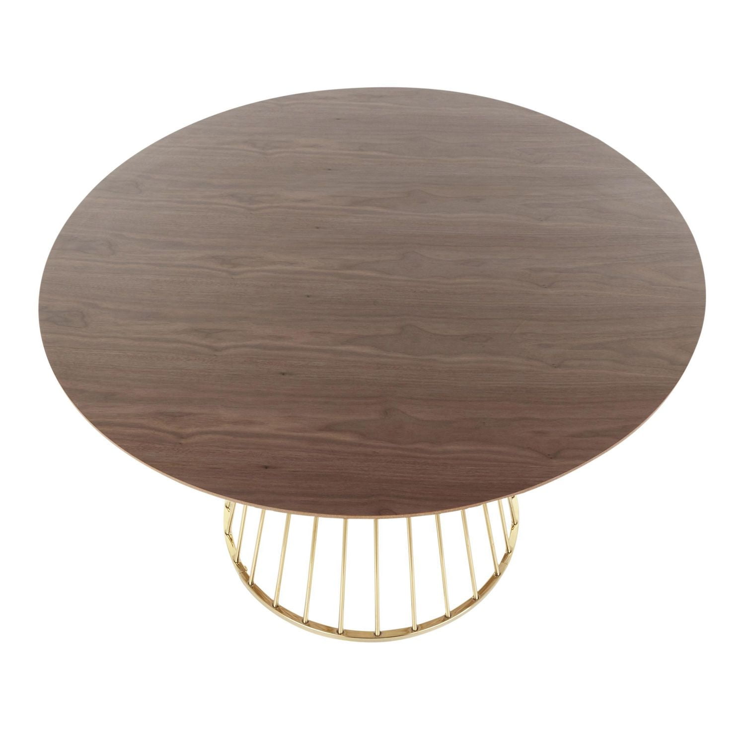 Table de salle à manger Canary de LumiSource