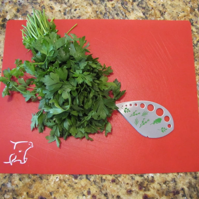 Herb Leaf 9 Stripper Cutting Tool Food Chopper Kitchen Gadgets Home Essentials Herb Leaf 9 Stripper Cutting Tool Food Chopper Kitchen Gadgets Home Essentials