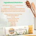 thumbnail image 4 of Biona Organic Spelt Spaghetti - White Pasta - 500g, 4 of 6