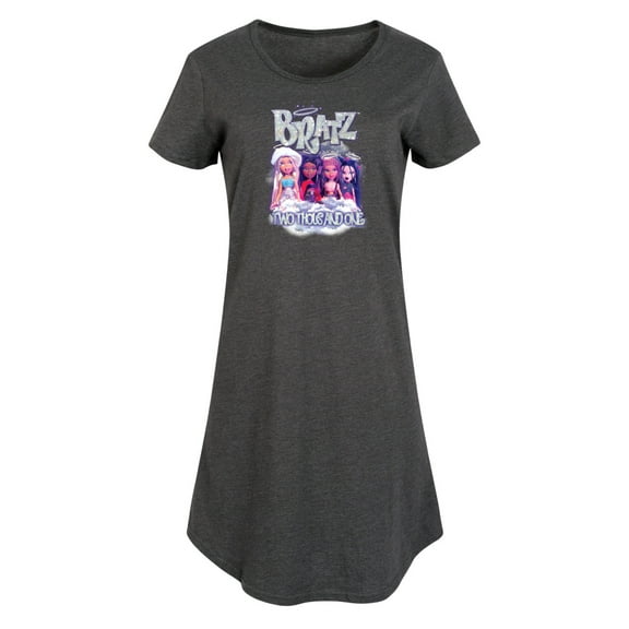 Bratz - Two Thousand One - Women's Any Way Dress