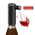 thumbnail image 3 of Distributeur de Liqueur Électrique Intelligent Haut de Gamme Professionnel Rechargeable Automatique Réglable Quantitatif Carafe à Vin Blanc, 3 of 6