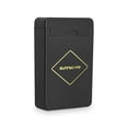 thumbnail image 2 of sweethay Caja de almacenamiento de hélice , Estuche de transporte de precisión de extracción, accesorios portátiles de repuesto para 3 Accesorios para aéreos, 2 of 6