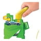 thumbnail image 4 of Pista de Juguete Hot Wheels City Súper Estación de Gasolina, 4 of 4