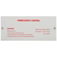 thumbnail image 2 of Adaptador de controlador de fuente de alimentación DC 12V 5A para sistema de Control de acceso de huellas dactilares RFID de puerta, 2 of 9