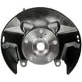 thumbnail image 4 of Dorman 698-489 Front Driver Side Steering Knuckle Kit for Specific Honda Models, 4 of 10