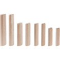 thumbnail image 2 of Festool 498216 XL 12 by 100mm Domino Beech Tenons, 100-Pack, 2 of 2