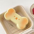 thumbnail image 1 of Slow Rise Fruit Pinch Fidget Toy - Soft 3D Sensory Stress Relief for Adults Kids, 1 of 10
