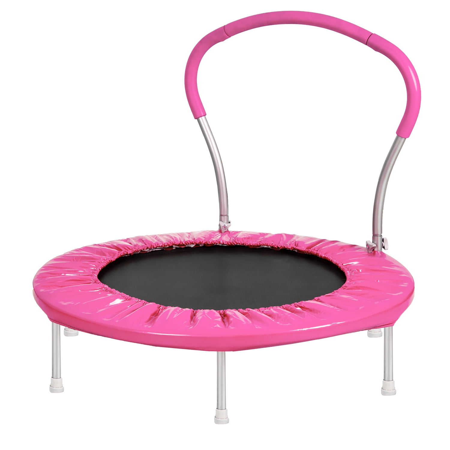 Andoer 36 INCH TRAMPOLINE WITH HANDLE(PI)
