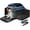 Blue, variant on Top and Side Expandable Pet Carrier 18x11x11 Inches Delta United Airline Approved, Soft-Sided Carrier for Small Cats and Dogs with Locking Safety Zippers and Anti-Scratch Mesh