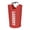 Red, variant on 82L Large Laundry Basket, Collapsible Laundry Bag, Freestanding Tall Clothes Hamper, Foldable Washing Bin