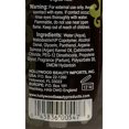 thumbnail image 3 of ZENTS Body Polish exfoliante corporal con sal y azúcar con manteca de karité orgánica sin fragancia para pieles sensibles 6.7 oz, 3 of 3