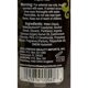 thumbnail image 3 of ZENTS Body Polish exfoliante corporal con sal y azúcar con manteca de karité orgánica sin fragancia para pieles sensibles 6.7 oz, 3 of 3