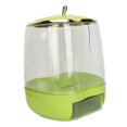 thumbnail image 1 of Rice Dispenser, 22LB Large Capacity Cereal Dispenser Storage With Lids, Sealed Cereal Dry Food Storage Containers With Cup, Pantry Organization For Rice, Soybean, Corn, Grains, 1 of 8