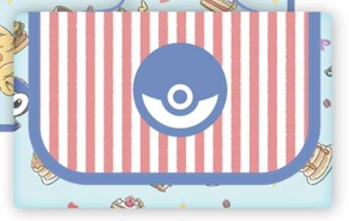 Pokemon Picnic Brunch Kids Outdoor Blanket, 50" x 60"