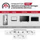 thumbnail image 5 of Generador Inverter 3500w 110v/60hz C/Motor 7 Hp, 5 of 14