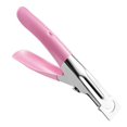 thumbnail image 1 of Professional Stainless Steel Nail Art Acrylic UV Gel False Tips Edge Finger Clipper Cutter Manicure Tool, 1 of 1
