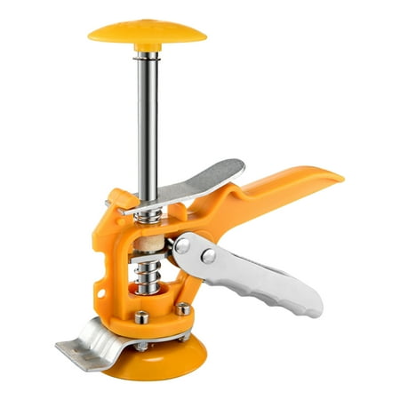 

Multifunction Level Regulator Window Cabinet Wall Tile Locator Adjustable Height