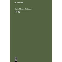 Pps, (Hardcover)
