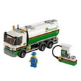 thumbnail image 2 of LEGO City Town Tanker Truck Play Set, 2 of 3