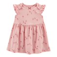 thumbnail image 2 of Vestido Carter's Child of Mine Niña Vestido 18 M, 2 of 4