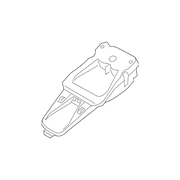 Genuine OE Volvo Control Module - 31387310