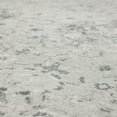 thumbnail image 5 of Mohawk Home Prismatic Henrietta Gray Traditional Ornamental Precision Printed Area Rug, 2'x5', Grey, 5 of 12