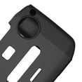 thumbnail image 2 of Carcasa Protectora Carcasa protectora de silicona para mando a distancia para DJI Mini 3 Pro/AIR2 RC-NI (negro), 2 of 6