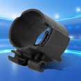 thumbnail image 1 of Hebilla Para Tuberia Clip De Nylon Para Tuberia Abrazadera Para Tuberia De Aire Acondicionado Clip Para Tuberia De Aire Acondicionado Hebilla Para Tuberia De Aire Cergrey Air Conditioning Pipe Buckle, 1 of 7
