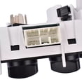 thumbnail image 4 of AC System A/C Control Panel Cooling Performance with Replacement for Mack CH613 CV713 Truck Cab Comfort, 4 of 7