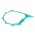 thumbnail image 2 of Left Engine Generator Stator Cover Gasket For Yamaha XT550 XT600 TT600 SRX600, 2 of 5