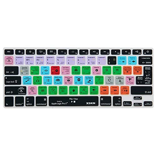 logic pro zoom shortcut logic pro zoom shortcut