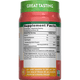 thumbnail image 2 of Nature's Truth Vitamina D3 5000 UI (125 mcg), 60 gomitas sabor durazno, 2 of 5