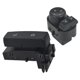 thumbnail image 1 of Interruptor de cerradura de puerta + interruptor de espejo 22883768 + 15804093 3500 HD 2007-2014 delantero izquierdo, 1 of 9