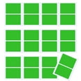 thumbnail image 2 of 12 Sheets/Pack Waterproof Moving Labels Color Coding Labels Moving Sticker, 2 of 11