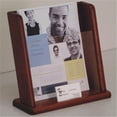 thumbnail image 1 of Présentoir de Comptoir avec Poche pour Carte de Visite, 1 of 2