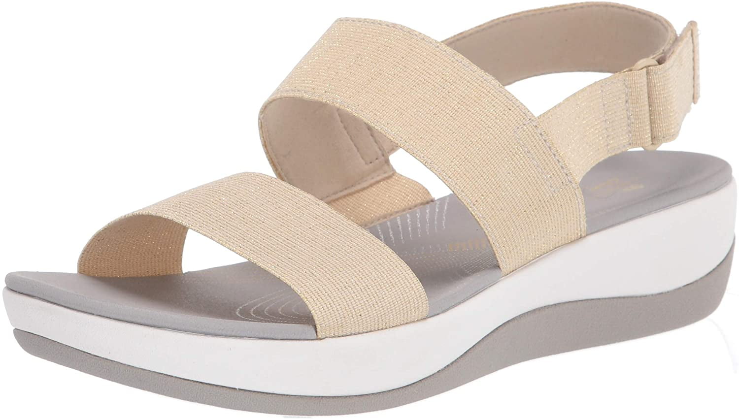 clarks arla jacory black