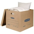 thumbnail image 3 of Bankers Box SmoothMove™ Classic Moving Boxes - Large, 5 Pk, 3 of 4