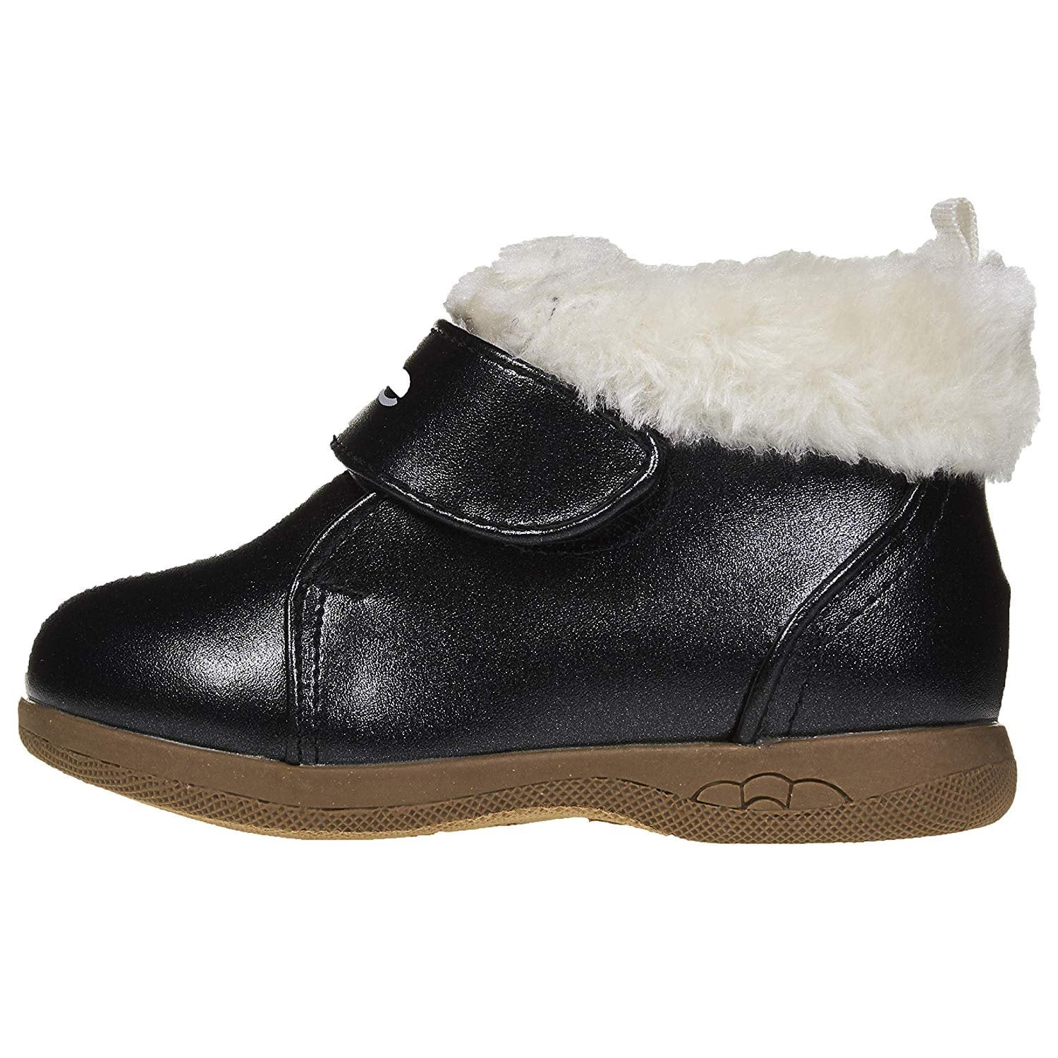 bebe shoes black